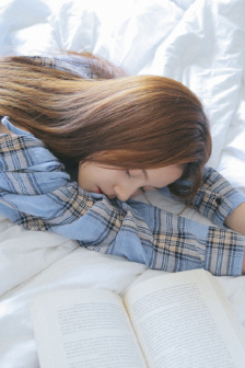 苏桃的幸福生活